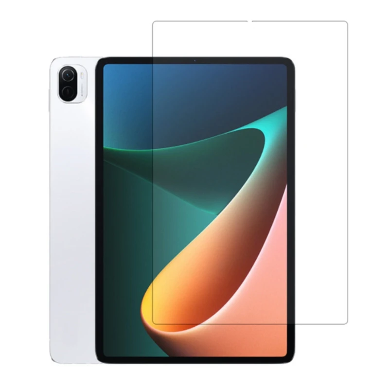 Tempered Glass Film No Bubble 9H Hardness Anti-explosion for xiaomi Pad 5/5Pro Drop Shipping
Tempered Glass Film No Bubble 9H Hardness Anti-explosion for xiaomi Pad 5/5Pro Drop Shipping