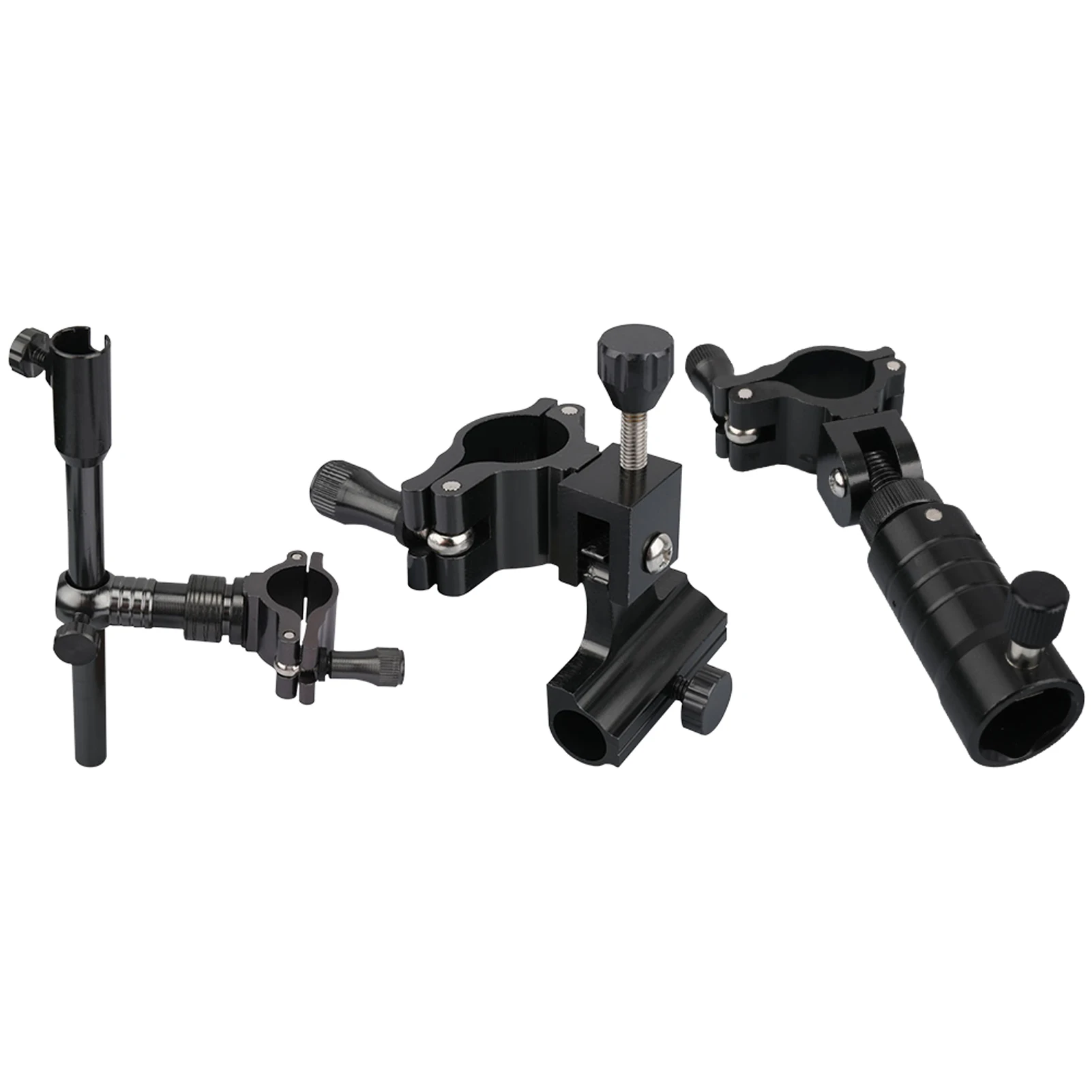 3pcs/set Accessories Fortress Stand Universal Aluminum Alloy Holder Fishing Chair Mount Bracket Fine-Tuning Fish Guard Support
3pcs/set Accessories Fortress Stand Universal Aluminum Alloy Holder Fishing Chair Mount Bracket Fine-Tuning Fish Guard Support