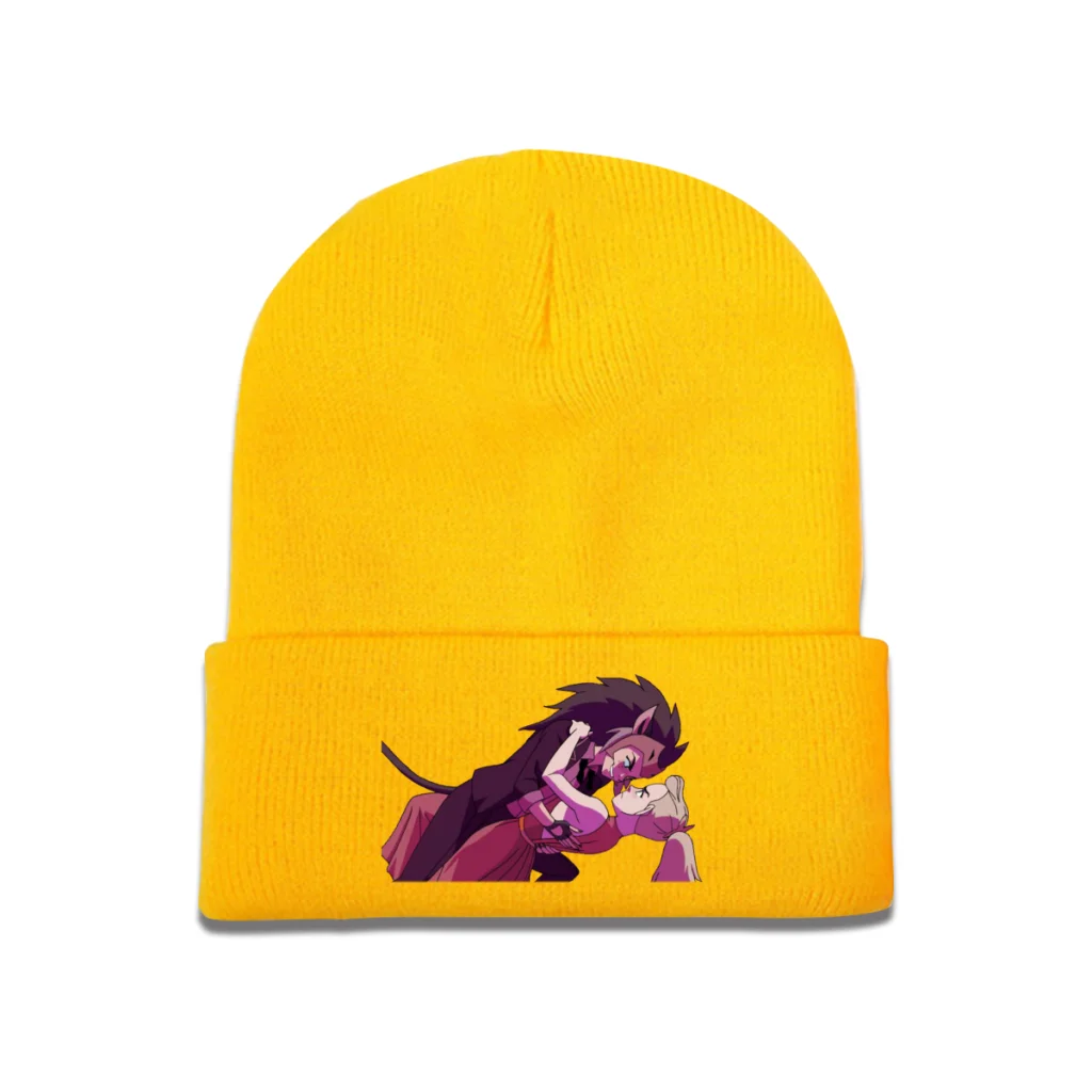 Catradora Princess Prom She Ra Princess of Power Filmation Anime Knitting Beanie Caps Skullies Beanies Ski Caps Bonnet Hats
Catradora Princess Prom She Ra Princess of Power Filmation Anime Knitting Beanie Caps Skullies Beanies Ski Caps Bonnet Hats