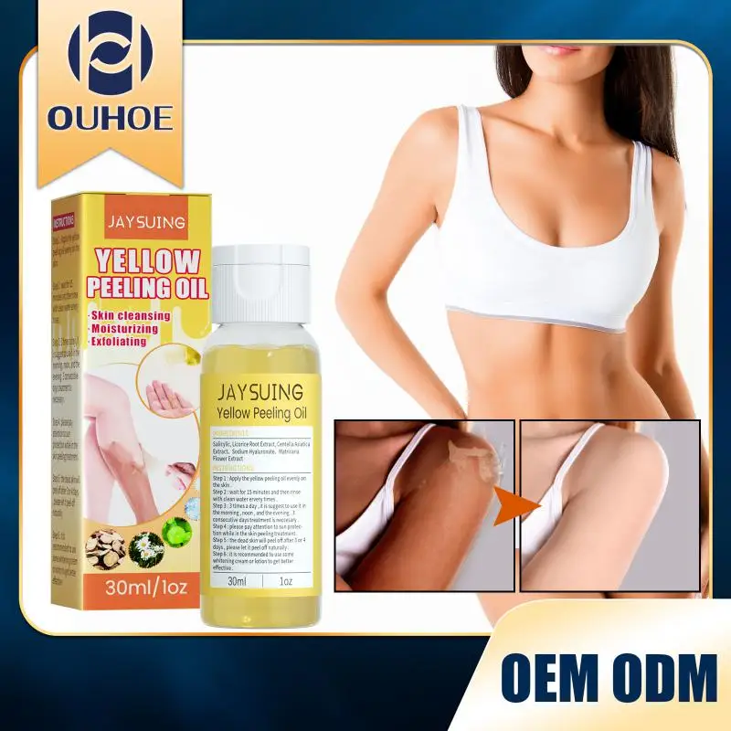 Exfoliating Yellow Skin Oil Moisturizes Body Skin Delicate Beautifying Skin Yellow Skin Moisturizing White Tender Brightening
Exfoliating Yellow Skin Oil Moisturizes Body Skin Delicate Beautifying Skin Yellow Skin Moisturizing White Tender Brightening