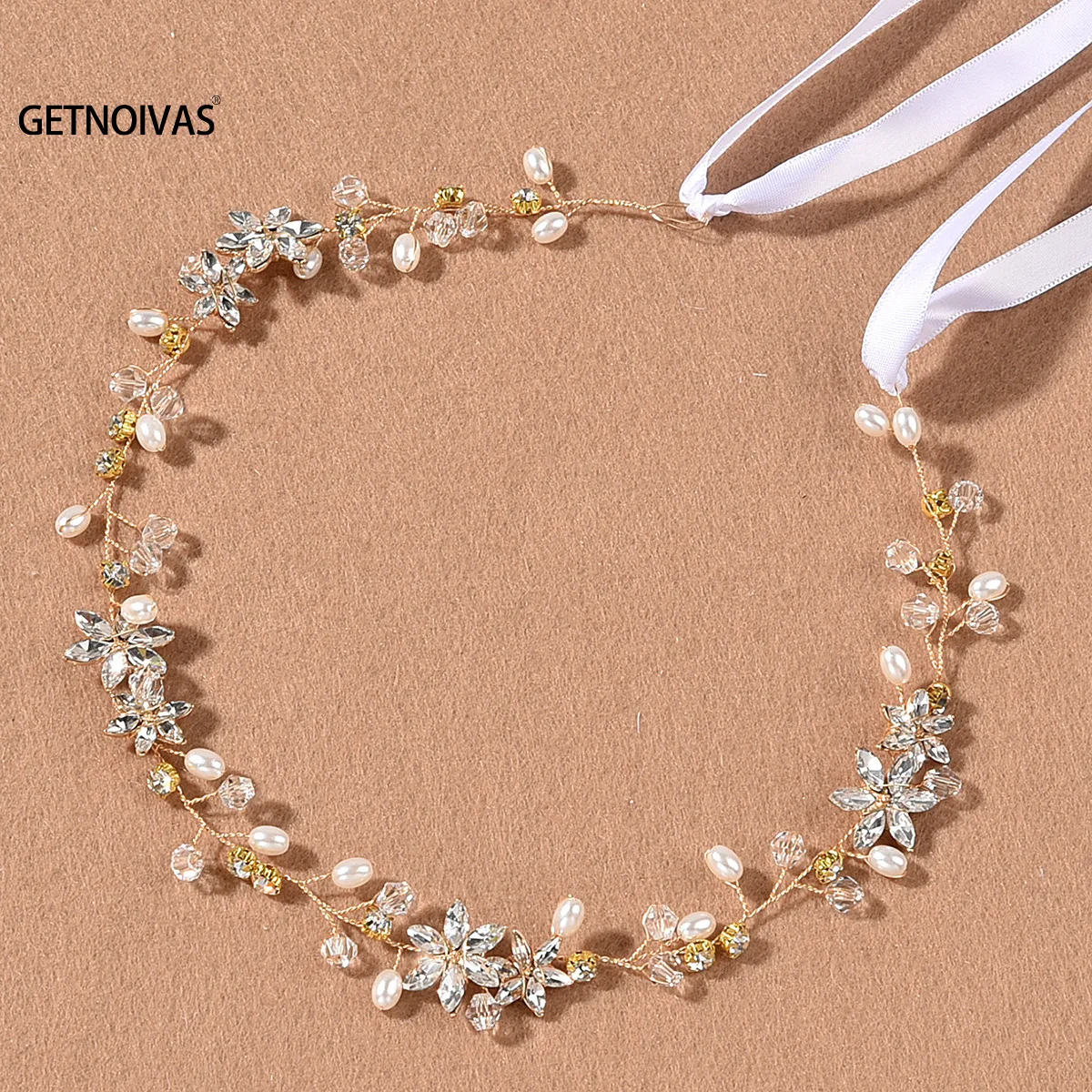 Rhinestone Crystal Pearl Headbands Hairband Tiara For Women Bride Wedding Hair Accessories Headband Bridal Hair Jewelry SL
Rhinestone Crystal Pearl Headbands Hairband Tiara For Women Bride Wedding Hair Accessories Headband Bridal Hair Jewelry SL