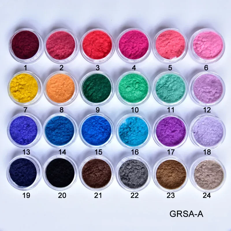 2022New Boxes 3D Flocking Velvet Powder Villus Powder for Nail Art Decoration Nail Art Glitter Velvet Flocking Powder 2.5ml/Box
2022New Boxes 3D Flocking Velvet Powder Villus Powder for Nail Art Decoration Nail Art Glitter Velvet Flocking Powder 2.5ml/Box
