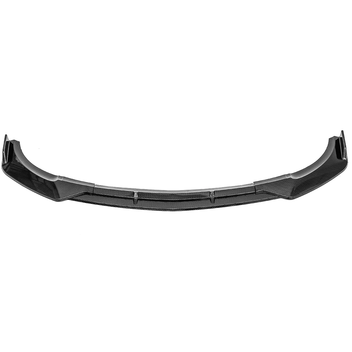 W213 Carbon Fiber Look Car Front Bumper Splitter Lip Spoiler Diffuser Cover Trim For Mercedes For Benz E-Class W213 2016-2020
W213 Carbon Fiber Look Car Front Bumper Splitter Lip Spoiler Diffuser Cover Trim For Mercedes For Benz E-Class W213 2016-2020