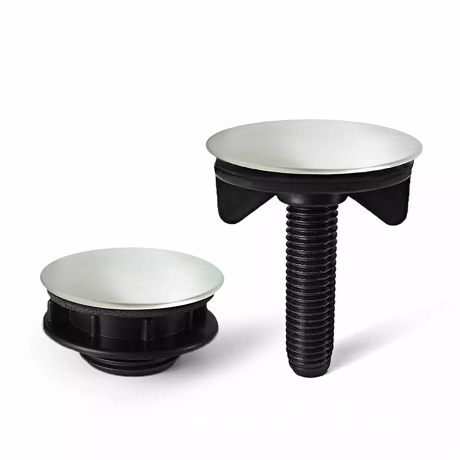 304 Stainless Steel Kitchen Sink Hole Cover Faucet Hole Cover Kitchen Sink Tap Hole Plate Stopper Cover Blanking Metal Plug
304 Stainless Steel Kitchen Sink Hole Cover Faucet Hole Cover Kitchen Sink Tap Hole Plate Stopper Cover Blanking Metal Plug