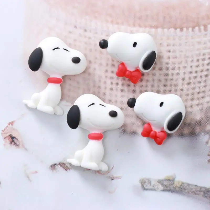 Snoopy Charlie Brown Kawaii Plushie Cartoon Cute Dolls Diy Resin Accessories Patch Anime Plush Toys for Girl Birthday Gift
Snoopy Charlie Brown Kawaii Plushie Cartoon Cute Dolls Diy Resin Accessories Patch Anime Plush Toys for Girl Birthday Gift