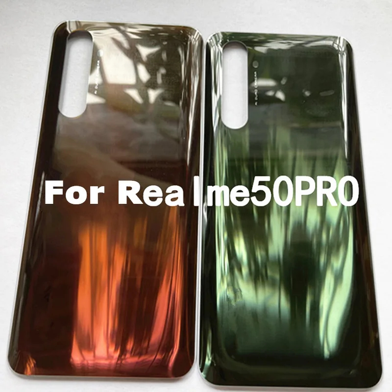 6.44 inch X50Pro Battery Cover For Realme X50 Pro 5G Back Glass Rear Door Housing Case For Realme X50 Pro High Quality Cover
6.44 inch X50Pro Battery Cover For Realme X50 Pro 5G Back Glass Rear Door Housing Case For Realme X50 Pro High Quality Cover