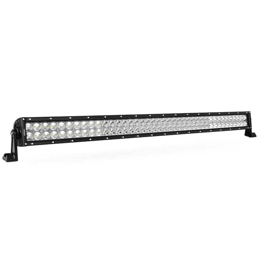 LED Light Bar 42 Inch 240W LED Work Light Spot Flood Combo LED Lights Led Bar Driving Fog Lights Jeep Off Road Lights, 2 Years
LED Light Bar 42 Inch 240W LED Work Light Spot Flood Combo LED Lights Led Bar Driving Fog Lights Jeep Off Road Lights, 2 Years