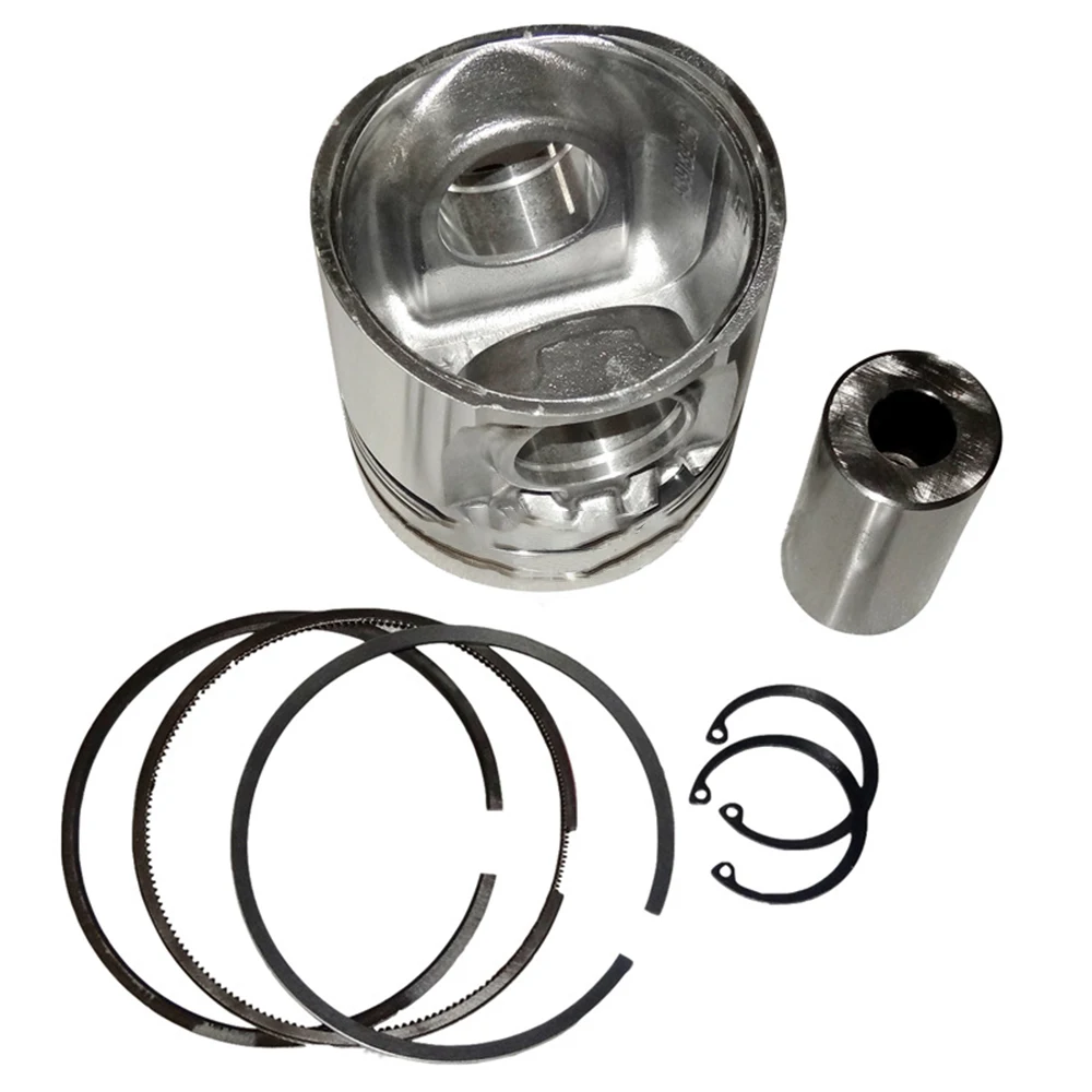 Комплект поршневых колец 3802160 STD для Dodge Ram 5.9L для Cummins 4B 6B 89-98 3907163 3802066 4990586
Комплект поршневых колец 3802160 STD для Dodge Ram 5.9L для Cummins 4B 6B 89-98 3907163 3802066 4990586