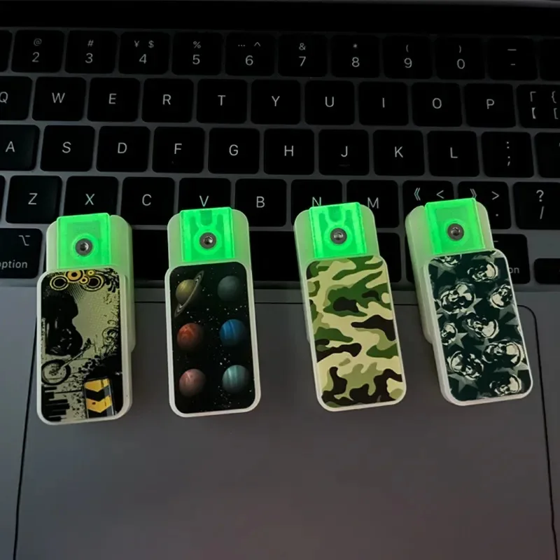 New ABS Mechanical Push Slider EDC Fidget SlidersHaptic Antistress Focus Desk Toy ADHD Sensory Fidget Toy For Kid Halloween Gift
New ABS Mechanical Push Slider EDC Fidget SlidersHaptic Antistress Focus Desk Toy ADHD Sensory Fidget Toy For Kid Halloween Gift