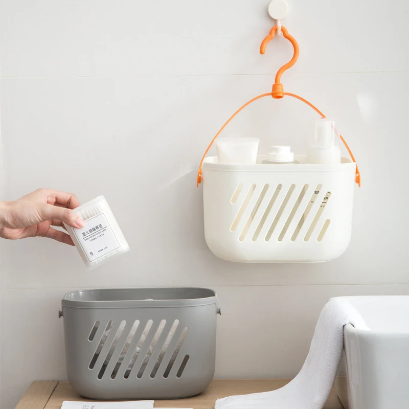 Hanging Shower Toiletry Bath Kitchen Baskets Tub Corner Organizer Dorm Tote Hooks Rack Hangable Storage Basket with Hook
Hanging Shower Toiletry Bath Kitchen Baskets Tub Corner Organizer Dorm Tote Hooks Rack Hangable Storage Basket with Hook