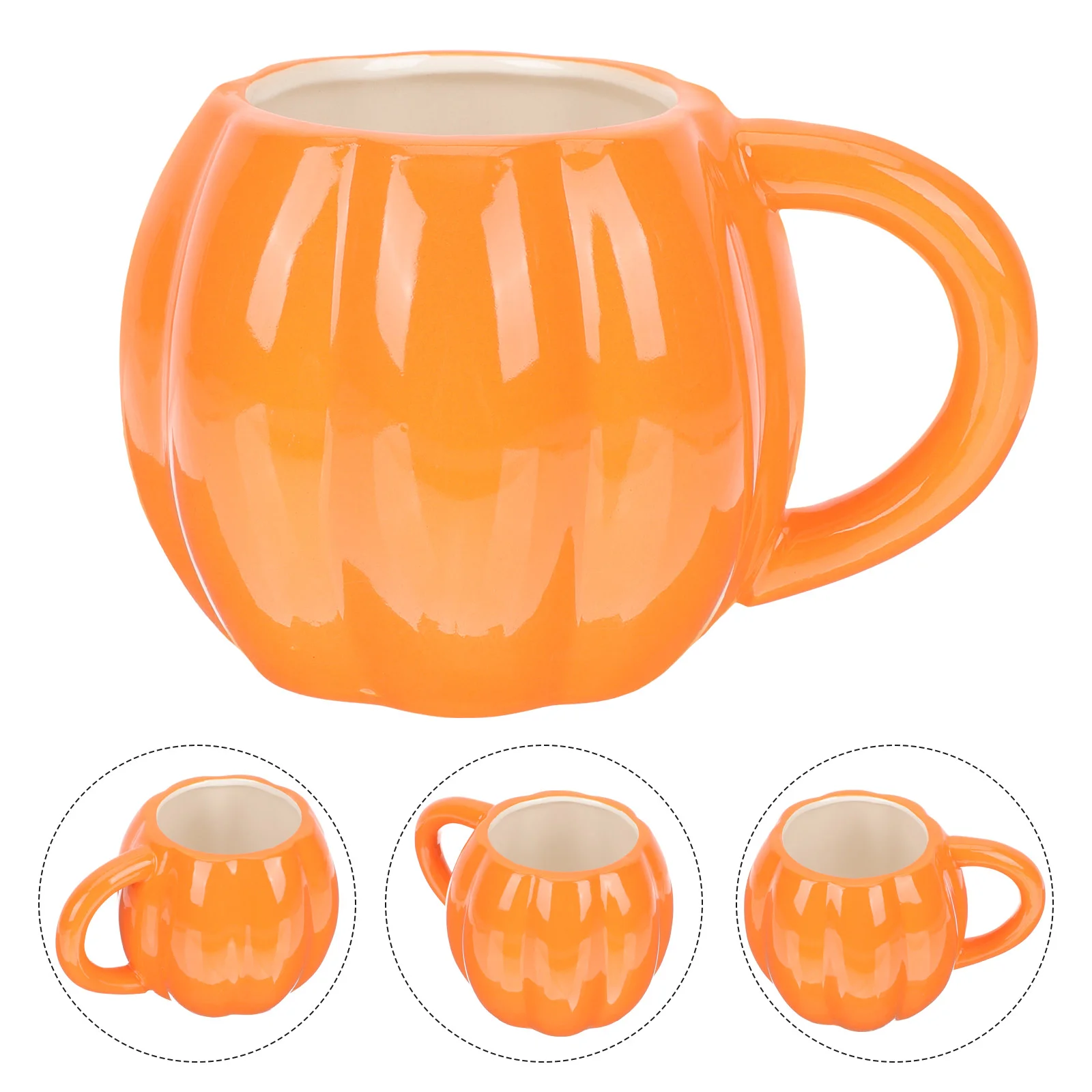 Mug Coffeecup Ceramic Pumpkin Cups Mugs Drinking Water Teadecorative Decoration Latte Party Beverage Gift Espressofall Orange
Mug Coffeecup Ceramic Pumpkin Cups Mugs Drinking Water Teadecorative Decoration Latte Party Beverage Gift Espressofall Orange