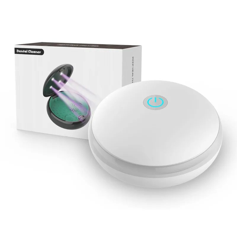 QIUCI Футляр для очистки УФ-стерилизатора
QIUCI Футляр для очистки УФ-стерилизатора