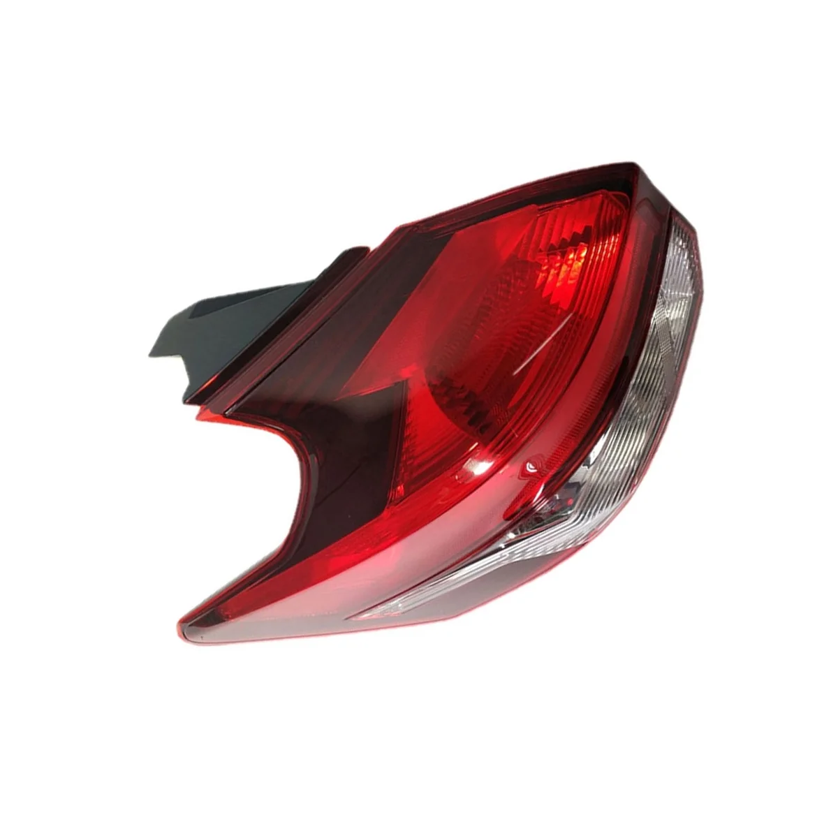 Left Outside Taillight (Without Bulb) Rear Bumper Lights Warning Lights for Nissan Kicks Sport 2018-2020 265505RL0A
Left Outside Taillight (Without Bulb) Rear Bumper Lights Warning Lights for Nissan Kicks Sport 2018-2020 265505RL0A