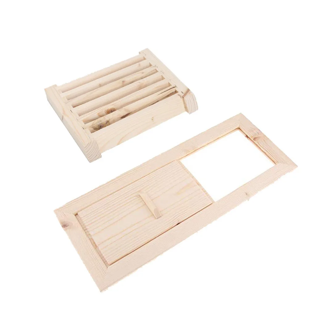 Ventilation Panel Louver Durable and Reliable Material Designed for Sauna Room Efficient Ventilation Long Service Life
Ventilation Panel Louver Durable and Reliable Material Designed for Sauna Room Efficient Ventilation Long Service Life