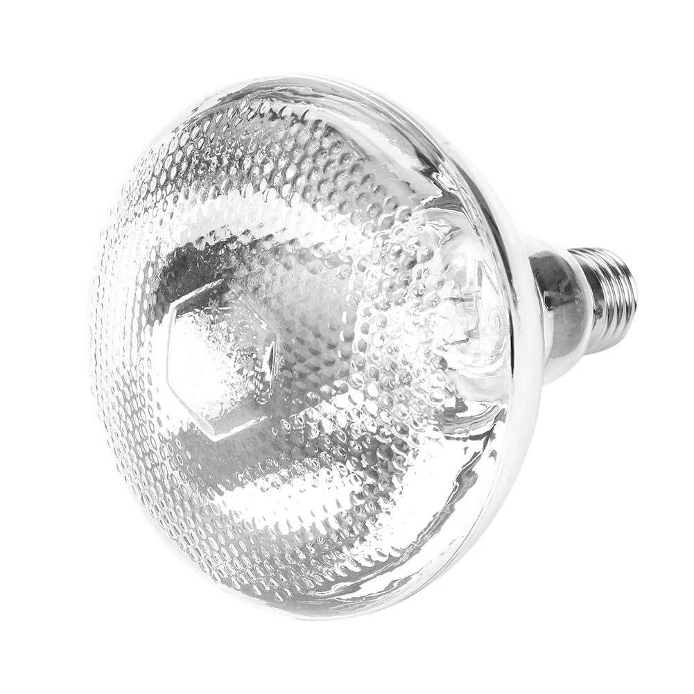 1Pc Pig Piglet Thick Heat Lamp Waterproof Explosion-Proof Light Bulb Dot Surface pig pig pig pig
1Pc Pig Piglet Thick Heat Lamp Waterproof Explosion-Proof Light Bulb Dot Surface pig pig pig pig