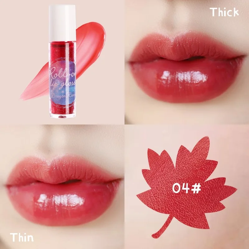 Hot Sale 4 Colors Lip Glaze Matte Long Lasting Moisturizing Lip Gloss Glitter Dyed Liquid Lipstick Lip Oil red Lips Tint
Hot Sale 4 Colors Lip Glaze Matte Long Lasting Moisturizing Lip Gloss Glitter Dyed Liquid Lipstick Lip Oil red Lips Tint