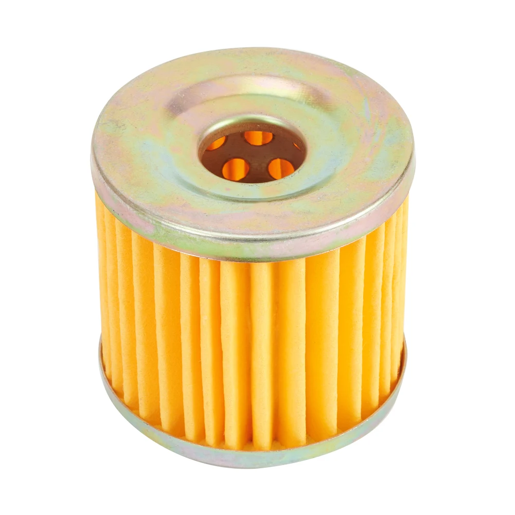 Масляный фильтр для Suzuki 16510-05240 прямая установка Plug-and-play желтый Прямая замена Простая установка улучшена
Масляный фильтр для Suzuki 16510-05240 прямая установка Plug-and-play желтый Прямая замена Простая установка улучшена