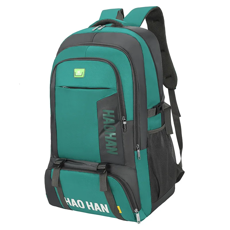 Men Waterproof Backpack Travel Pack Sports Bag Pack Outdoor Mountaineering Hiking Climbing Camping Rucksack for Male
Men Waterproof Backpack Travel Pack Sports Bag Pack Outdoor Mountaineering Hiking Climbing Camping Rucksack for Male