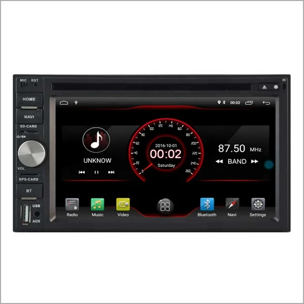 Newnavi dashboard 6.2 inch car multimedia system built-in DSP car radio Android 10 universal car dvd player
Newnavi dashboard 6.2 inch car multimedia system built-in DSP car radio Android 10 universal car dvd player