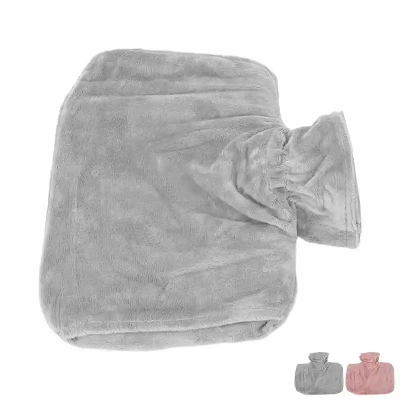 Warm Water Bag Pain Relief Hot Water Bottle Good Airtightness Safe Use for Adults for Home
Warm Water Bag Pain Relief Hot Water Bottle Good Airtightness Safe Use for Adults for Home