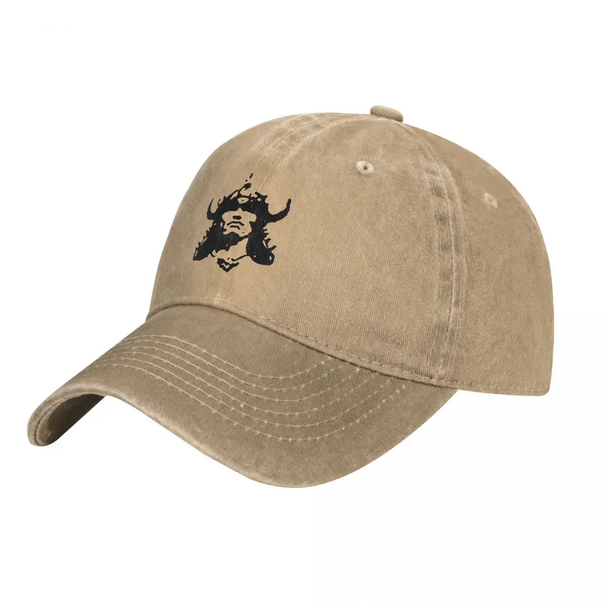 Barbarian Baseball Cap cowboy hat Peaked cap Cowboy Bebop Hats Men and women hats
Barbarian Baseball Cap cowboy hat Peaked cap Cowboy Bebop Hats Men and women hats