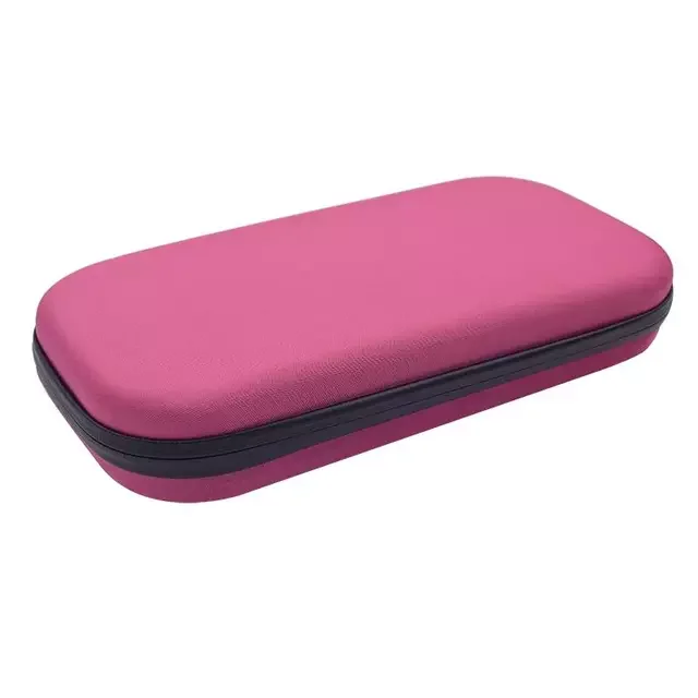 Stethoscope Storage Box Carry Travel Case Bag Case Drive Pen Medical Organizer EVA Hard Shell Waterproof Pack Pocket
Stethoscope Storage Box Carry Travel Case Bag Case Drive Pen Medical Organizer EVA Hard Shell Waterproof Pack Pocket