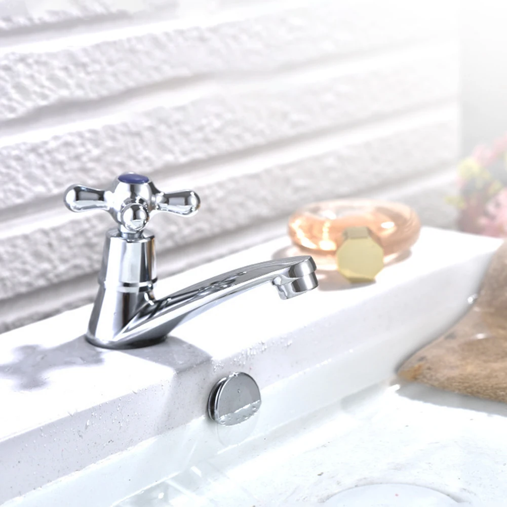 Quick Open Single Cold Water Tap for Zinc Alloy Wash Basin Faucet with High Quality Material and Plated Contact Surface
Quick Open Single Cold Water Tap for Zinc Alloy Wash Basin Faucet with High Quality Material and Plated Contact Surface