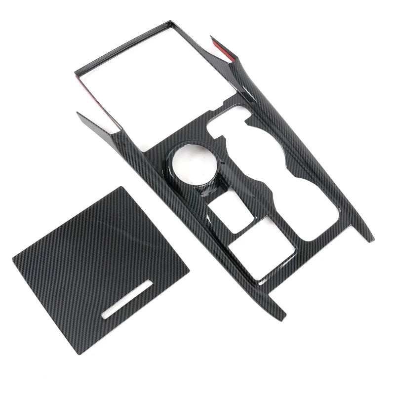 Внутренняя крышка ручки переключения передач, отделочная панель для Ford Explorer ST XLT U625 2020 2021 2022 2023, автомобильные аксессуары, наклейки 
Внутренняя крышка ручки переключения передач, отделочная панель для Ford Explorer ST XLT U625 2020 2021 2022 2023, автомобильные аксессуары, наклейки