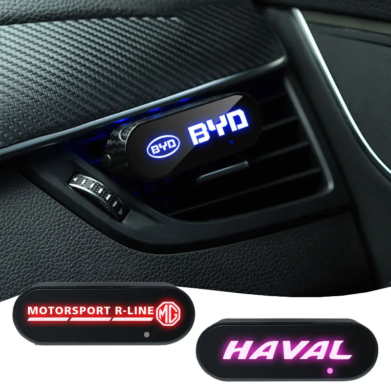 1Pc Car Logo Air Vents LED Aromatherapy light Decoration For KIA Cerato Sportage R K2 K3 K5 RIO 3 4 KX7 Sorento Seltos Optima
1Pc Car Logo Air Vents LED Aromatherapy light Decoration For KIA Cerato Sportage R K2 K3 K5 RIO 3 4 KX7 Sorento Seltos Optima