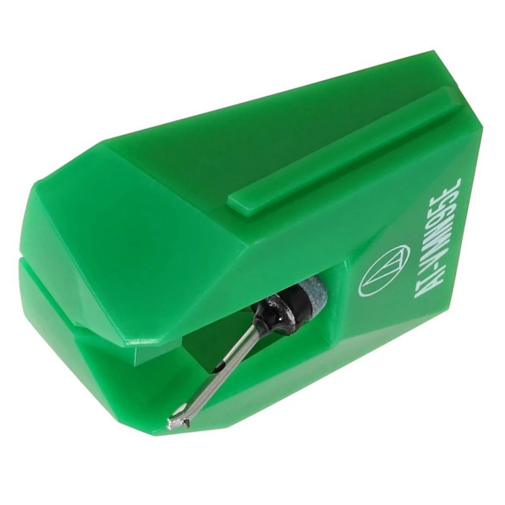 VMN95E Stylus Moving Magnet Stereo Cartridge Stylus for LP Vinyl Record Player Turntable Phonograph Hi-Fi Accessories
VMN95E Stylus Moving Magnet Stereo Cartridge Stylus for LP Vinyl Record Player Turntable Phonograph Hi-Fi Accessories