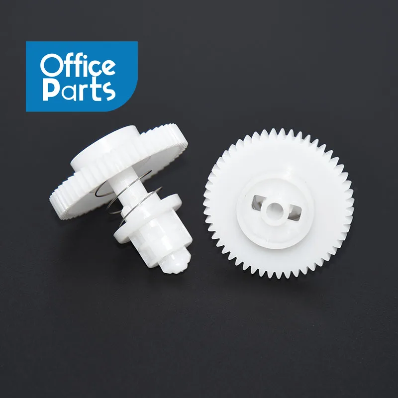 10pcs Gear for BROTHER L2500 L2520 L2540 L2541 L2560 L2300 L2305 L2320 L2340 L2360 L2365 L2380 L2680 L2685 L2700 L2705 L2720
10pcs Gear for BROTHER L2500 L2520 L2540 L2541 L2560 L2300 L2305 L2320 L2340 L2360 L2365 L2380 L2680 L2685 L2700 L2705 L2720