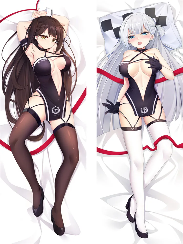Azur Lane Game Zuikaku Shokaku Anime Dakimakura Pillowcase DIY Custom Cushion Pillow Cover Home Bedding Hugging Body Pillow Case
Azur Lane Game Zuikaku Shokaku Anime Dakimakura Pillowcase DIY Custom Cushion Pillow Cover Home Bedding Hugging Body Pillow Case