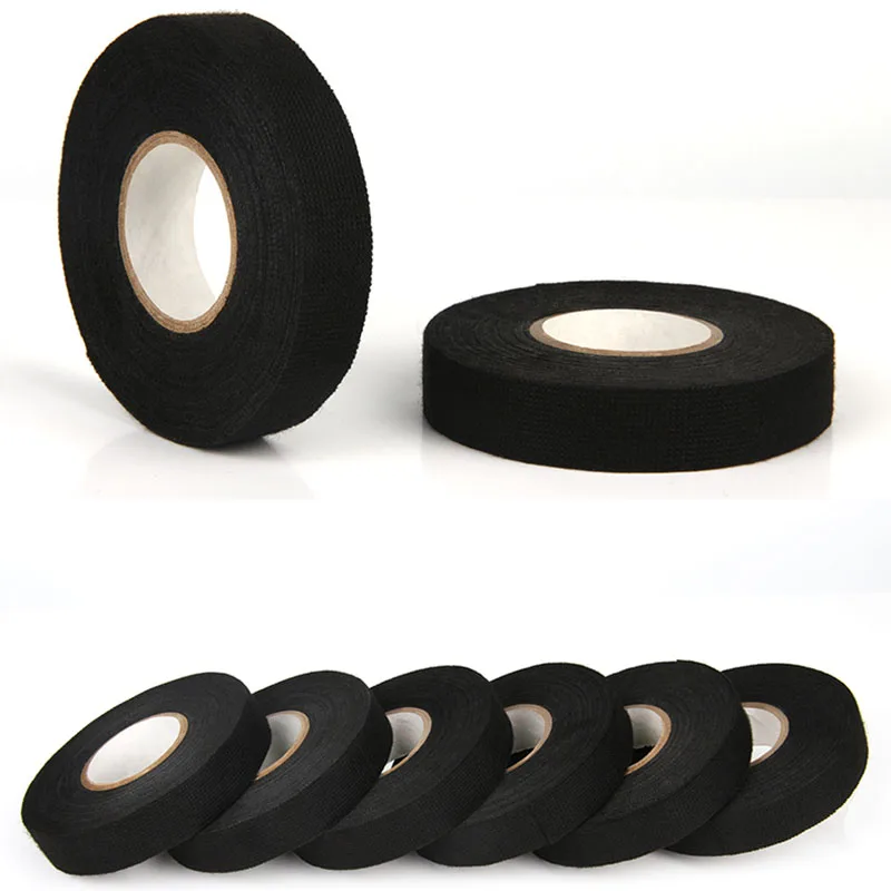 Heat-resistant Flame Retardant Tape Adhesive Cloth Tape For Subaru Forester Outback Legacy Impreza XV BRZ
Heat-resistant Flame Retardant Tape Adhesive Cloth Tape For Subaru Forester Outback Legacy Impreza XV BRZ