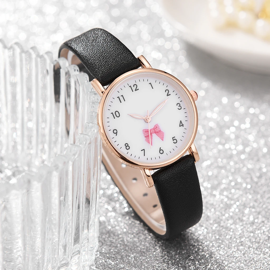 Fashion New Ladies Luxury Watch Bracelet Quartz Wristwatch Women Watch Simple Clock Gift Reloj 2022 PU Leather Strap
Fashion New Ladies Luxury Watch Bracelet Quartz Wristwatch Women Watch Simple Clock Gift Reloj 2022 PU Leather Strap