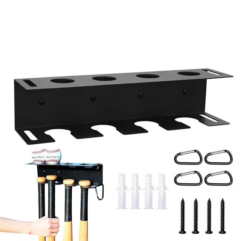 Metal Bat Storage Rack Baseball Bat Display Wall Mount Heavy Duty Bat Storage Rack Metal Softball Bat Display Stand Metal Bat
Metal Bat Storage Rack Baseball Bat Display Wall Mount Heavy Duty Bat Storage Rack Metal Softball Bat Display Stand Metal Bat
