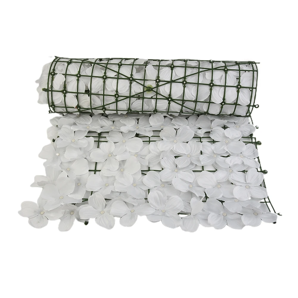 New Artificial Blossom Leaf Privacy Fence Screen Home Outdoor Flowers Hedge Garden Fencing Privacy Screens Windscreens
New Artificial Blossom Leaf Privacy Fence Screen Home Outdoor Flowers Hedge Garden Fencing Privacy Screens Windscreens