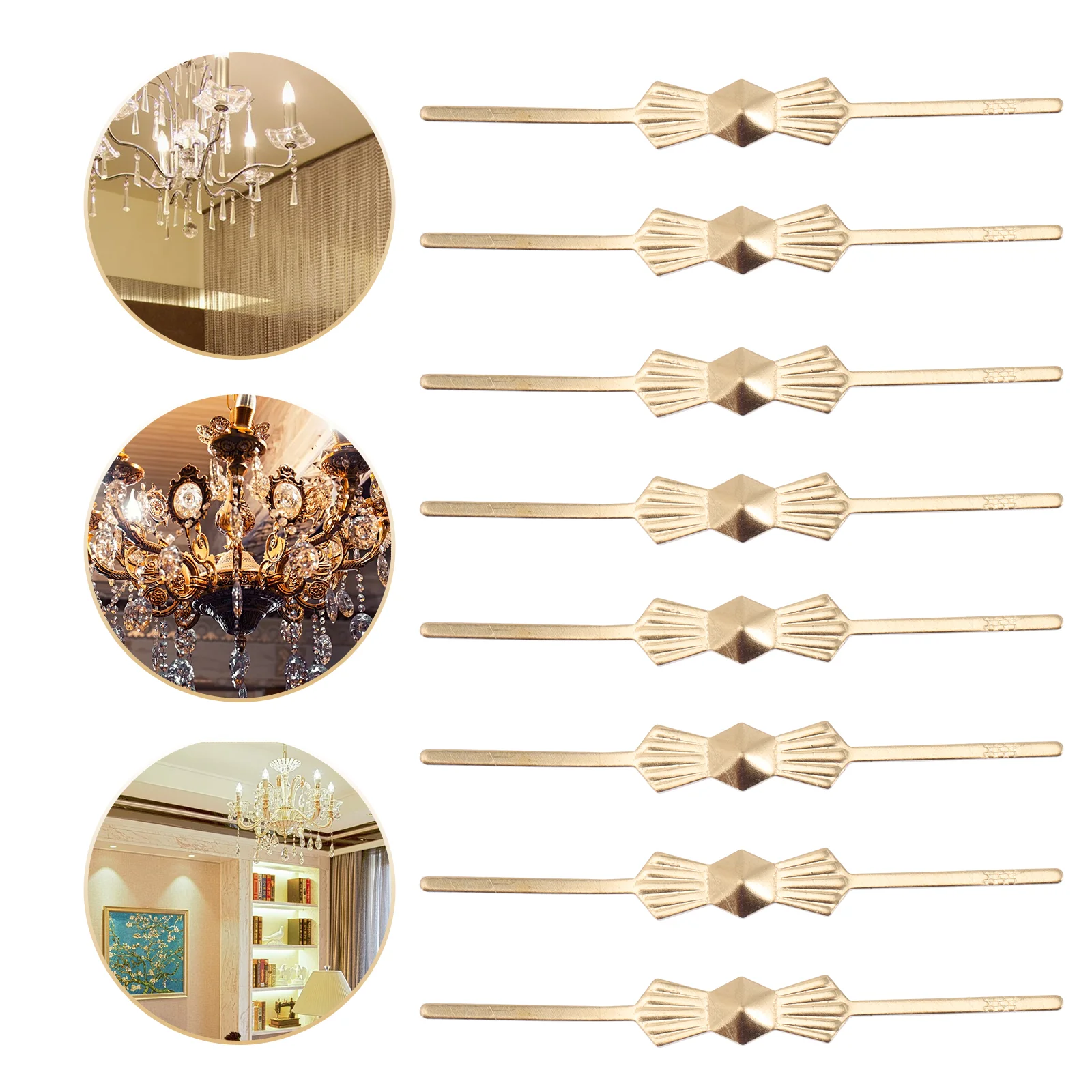 Chandelier Clipsphone Beaded Metal Connectors Tie Bow Light Inserts Ceiling Thread Chain Strap Crystals Fastening Crystal Lamp
Chandelier Clipsphone Beaded Metal Connectors Tie Bow Light Inserts Ceiling Thread Chain Strap Crystals Fastening Crystal Lamp