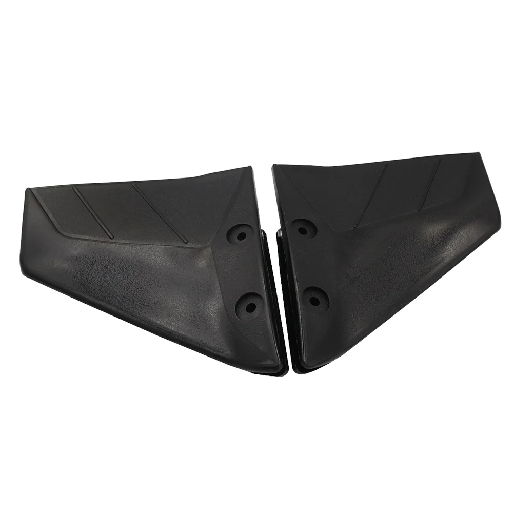 1 Pair Hydrofoil Stabilizer Practical Outboard Stabilizer Fins Marine Hydrofoil Stabilizer Marine Accessory for 4-50
1 Pair Hydrofoil Stabilizer Practical Outboard Stabilizer Fins Marine Hydrofoil Stabilizer Marine Accessory for 4-50