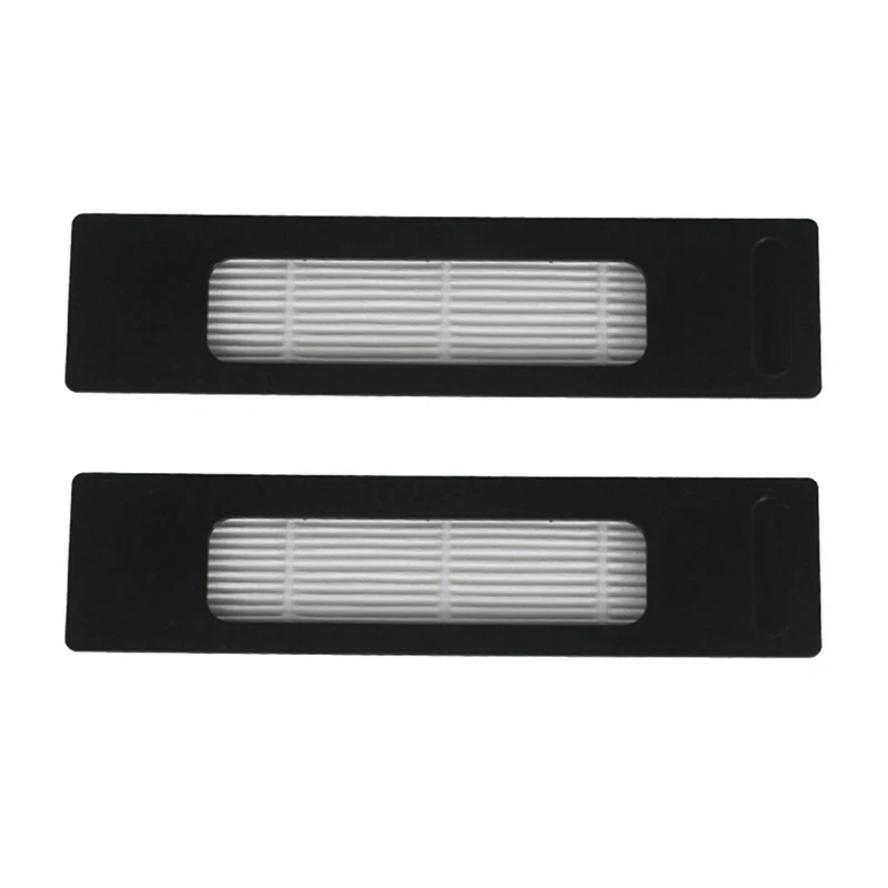 Сменные аксессуары для робота-пылесоса Midea S8 S8 + Midea S8, HEPA фильтр, расходные материалы
Сменные аксессуары для робота-пылесоса Midea S8 S8 + Midea S8, HEPA фильтр, расходные материалы