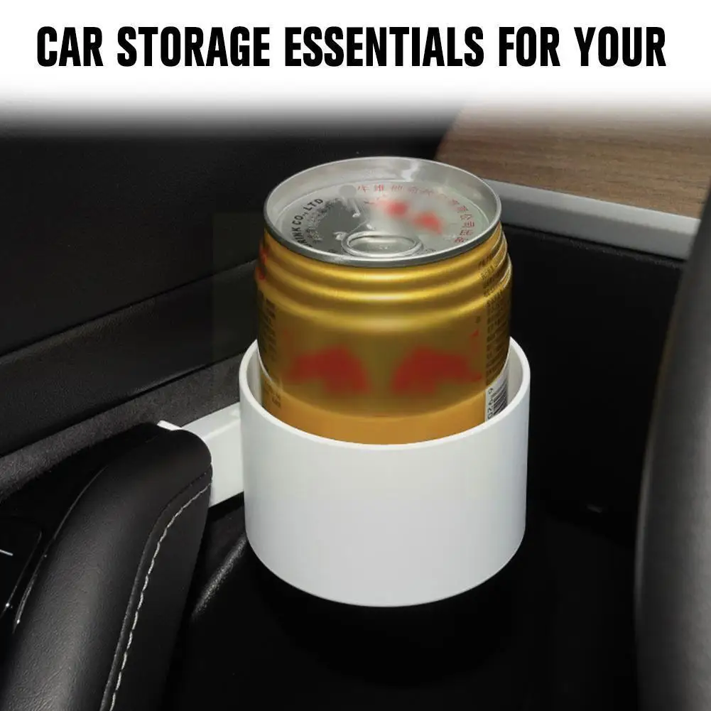 Door Mount Water Cup Holder for Tesla Model 3 Model Y Drink Coffee Bottle Stand Coaster Water Proof Interior Asccesseries Y6T8
Door Mount Water Cup Holder for Tesla Model 3 Model Y Drink Coffee Bottle Stand Coaster Water Proof Interior Asccesseries Y6T8
