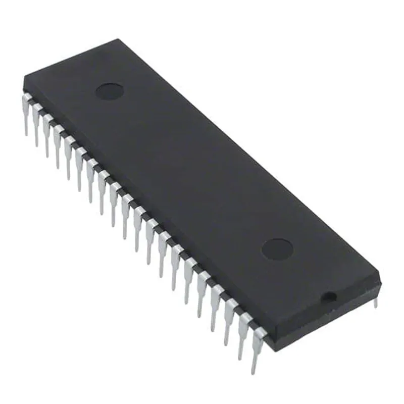 

Новый оригинальный Встроенный микроконтроллер PIC16F887-I/P DIP-40
