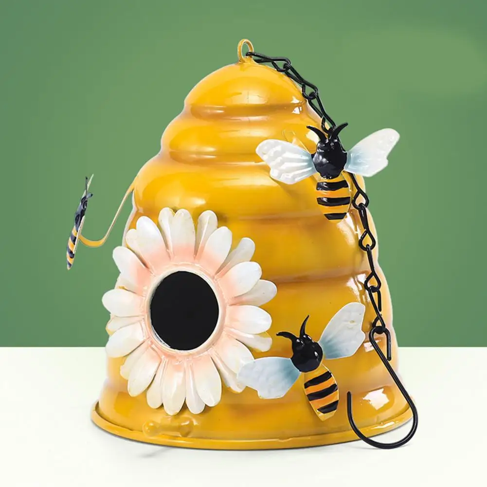 Practical Bird Nest Smell Less Craft Ornaments Breeding Box Pet Bird Habitat Nest Bird Cage Bird House
Practical Bird Nest Smell Less Craft Ornaments Breeding Box Pet Bird Habitat Nest Bird Cage Bird House