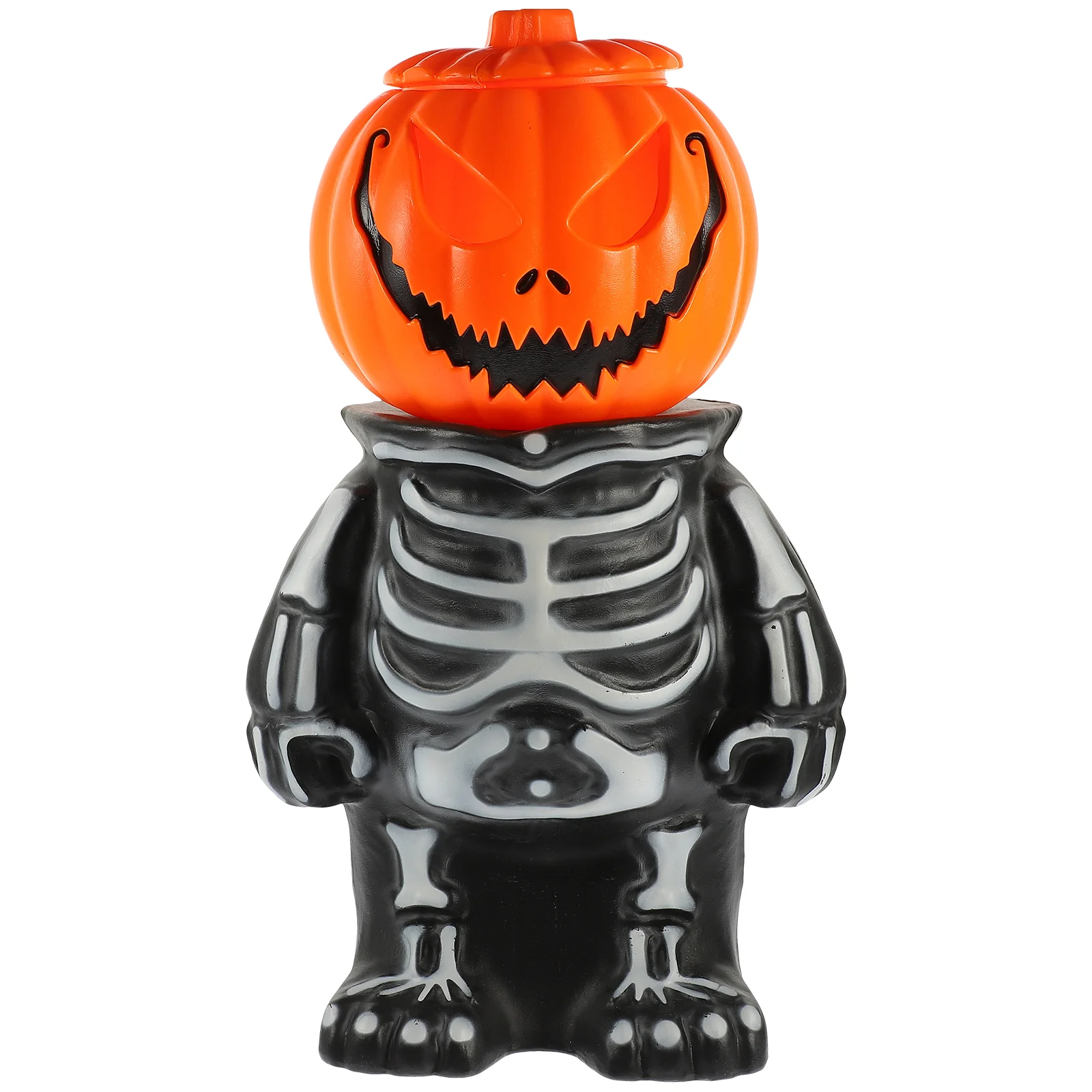 Halloween Decor Accessories Delicate Lamp Decorative Light Party Pumpkin Decorate Standing Modeling Plastic Courtyard
Halloween Decor Accessories Delicate Lamp Decorative Light Party Pumpkin Decorate Standing Modeling Plastic Courtyard