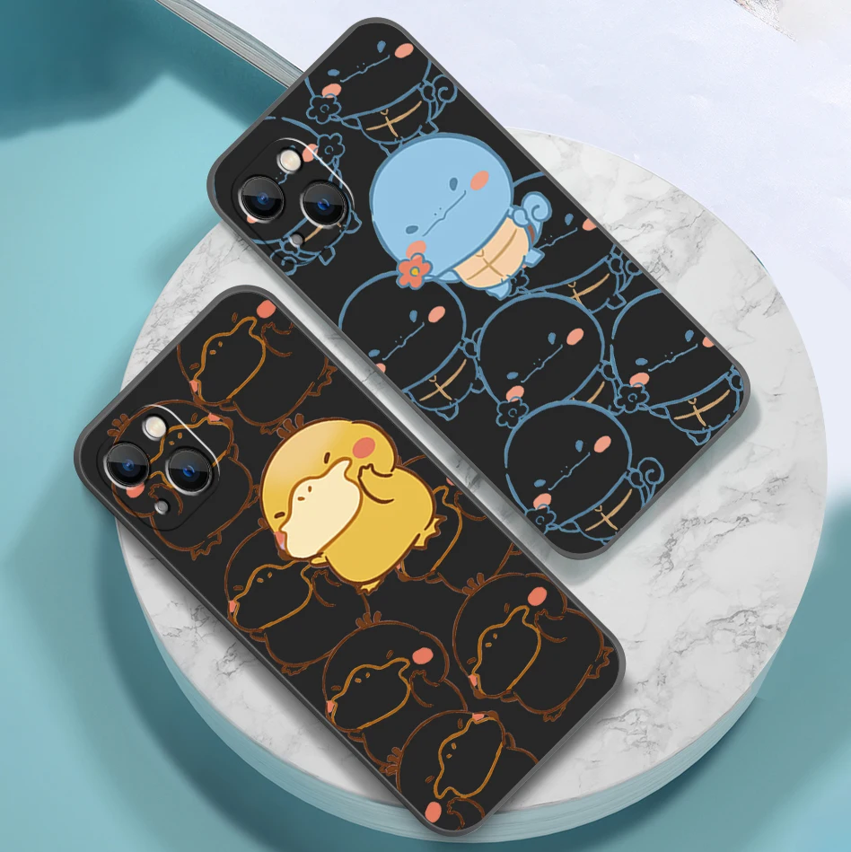 Japan Pokemon Pikachu Phone Case For Apple iPhone 13 12 11 Pro 12 13 Mini X XR XS Max SE 6 6s 7 8 Plus Carcasa Soft Back
Japan Pokemon Pikachu Phone Case For Apple iPhone 13 12 11 Pro 12 13 Mini X XR XS Max SE 6 6s 7 8 Plus Carcasa Soft Back