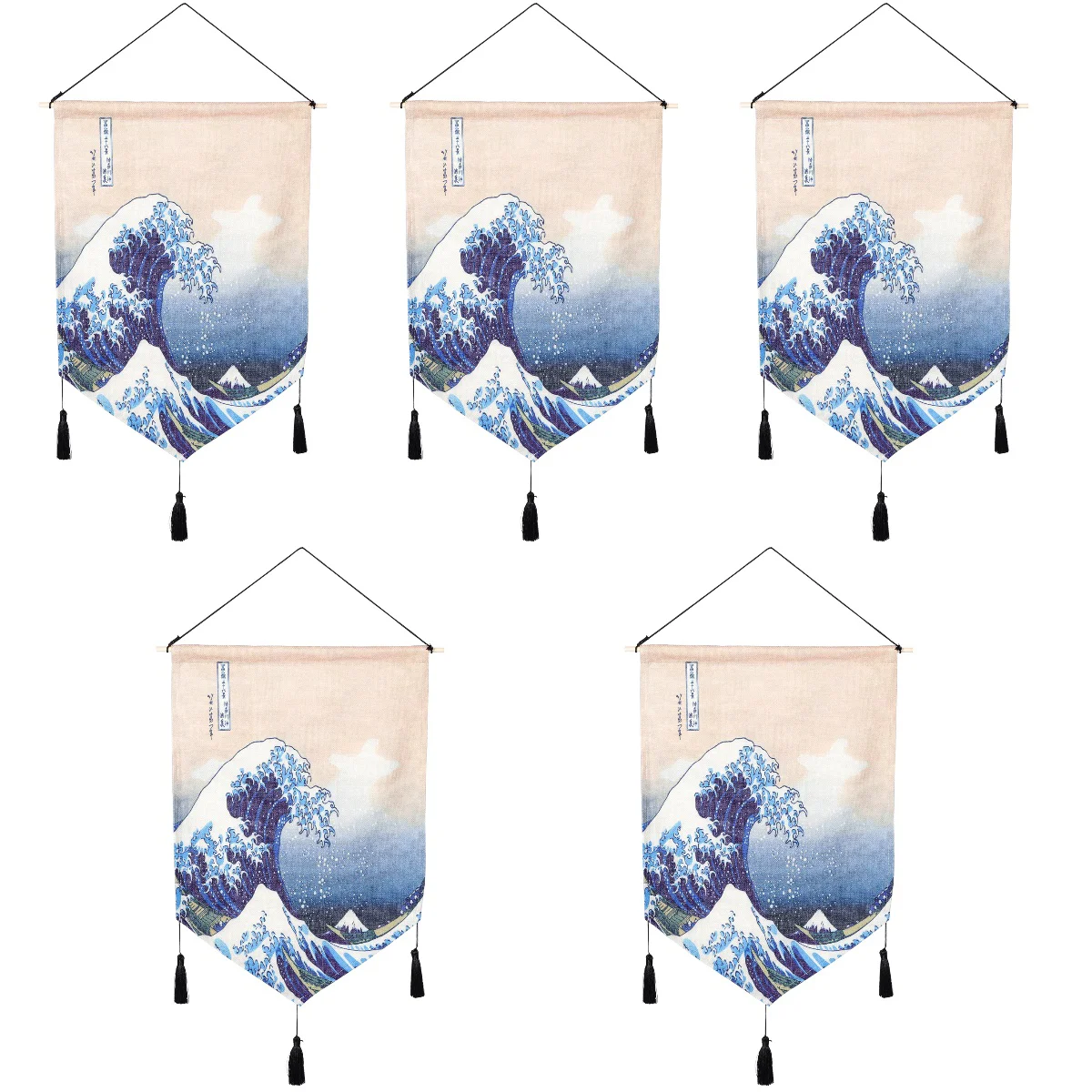 5x Sushi Restaurant Home Wall Japanese Tapestry Japanese Doorway Tapestry Japanese Doorway Flag Banner
5x Sushi Restaurant Home Wall Japanese Tapestry Japanese Doorway Tapestry Japanese Doorway Flag Banner