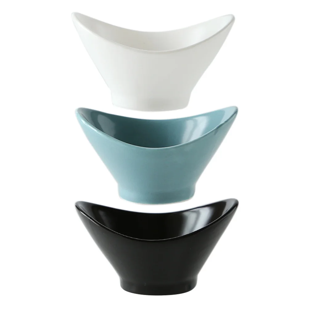 Dish Seasoning Dipping Plates Bowls Sushi Serving Ceramic Household Appetizer Bowl Mini Dishes Platters Utensil Japanese
Dish Seasoning Dipping Plates Bowls Sushi Serving Ceramic Household Appetizer Bowl Mini Dishes Platters Utensil Japanese