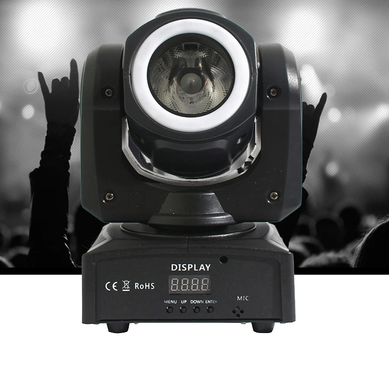 Горячая Распродажа 60 Вт RGBW 4в1 светодиодный светильник с движущейся головой профессиональный DMX дискотечный светильник s DJ бар клуб вечерние сценический светильник ing проектор luces
Горячая Распродажа 60 Вт RGBW 4в1 светодиодный светильник с движущейся головой профессиональный DMX дискотечный светильник s DJ бар клуб вечерние сценический светильник ing проектор luces