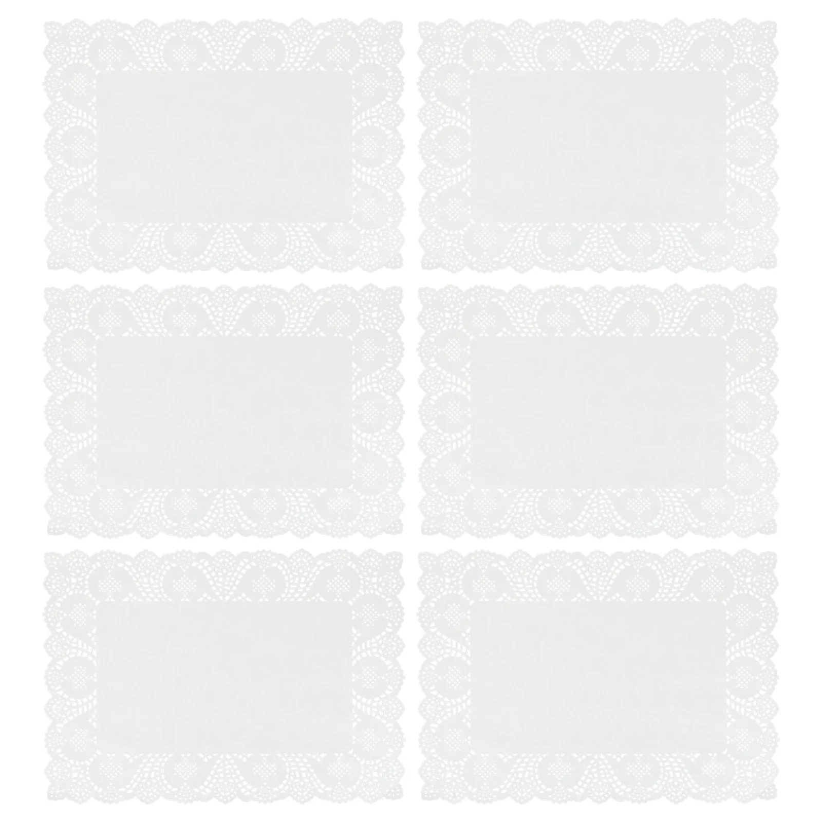 Paper Lace Doilies Cake Doily Baking Placemats Sheet Mat Wedding White Tabletea Cup Disposable Liner Pads Packaging Placemat
Paper Lace Doilies Cake Doily Baking Placemats Sheet Mat Wedding White Tabletea Cup Disposable Liner Pads Packaging Placemat