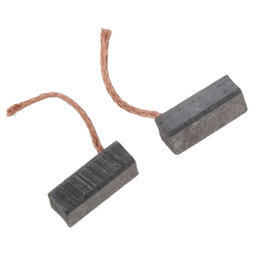 2/3/5 Wide Application Carbon Brush Convenient And Practical For Motors Sturdy And Durable Carbon Brushes
2/3/5 Wide Application Carbon Brush Convenient And Practical For Motors Sturdy And Durable Carbon Brushes