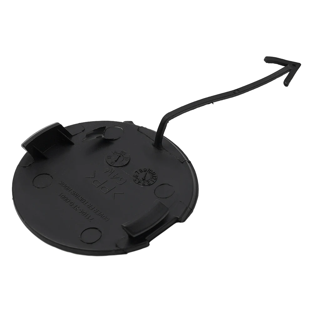 Car Towing Cover Cap Towing Cover Cap Black Plastic 71104TF0000 For HONDA For Fit 2009-2011 71104-TF0-000 Brand New
Car Towing Cover Cap Towing Cover Cap Black Plastic 71104TF0000 For HONDA For Fit 2009-2011 71104-TF0-000 Brand New
